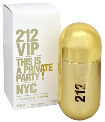 Carolina Herrera 212 VIP - EDP 80 ml