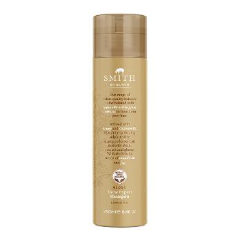 Smith England Șampon pentru o strălucire orbitoare de păr(Shine Expert Shampoo) 250 ml