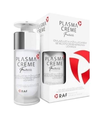 Future Medicine s.r.o. PLASMACREME Viitor 30 ml