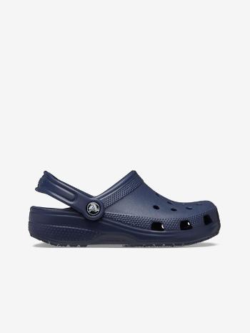 Crocs Papuci pentru copii Albastru