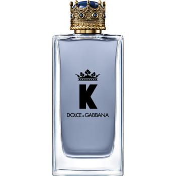 Dolce & Gabbana K by Dolce & Gabbana Eau de Toilette pentru bărbați 150 ml