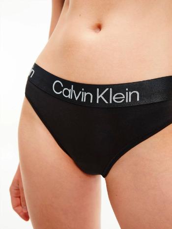 Calvin Klein Underwear	 Structure Chiloți Negru