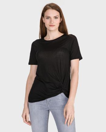 Pepe Jeans Coco Tricou Negru