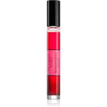 Victoria's Secret Bombshell Intense Eau de Parfum rollerball pentru femei 7 ml