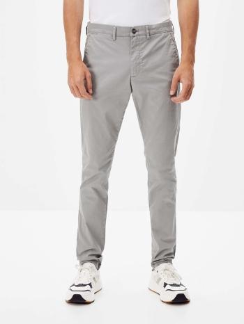 Celio Roprime Chino Pantaloni Gri