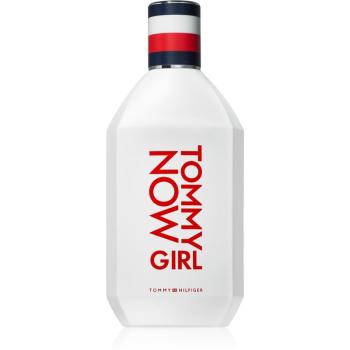 Tommy Hilfiger Tommy Girl Now Eau de Toilette pentru femei 100 ml