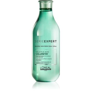 L’Oréal Professionnel Serie Expert Volumetry Șampon de curățare pentru volum 300 ml