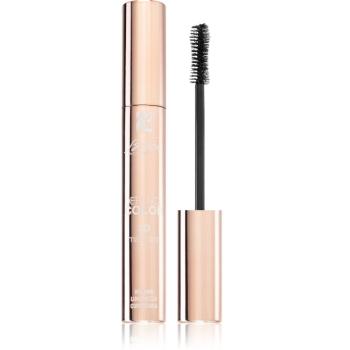 BioNike Color 3D mascara pentru extensie, rotunjire si volum culoare 01 Noir 11 ml