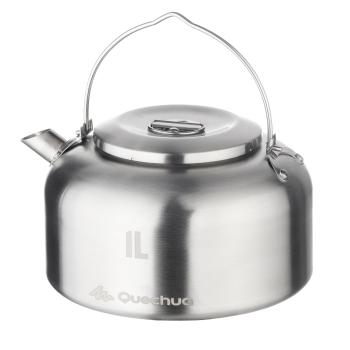 Ibric MH500 inox 1L