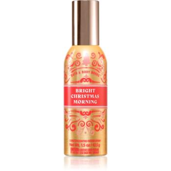 Bath & Body Works Bright Christmas Morning spray pentru camera 42,5 g