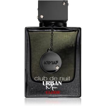 Armaf Club De Nuit Urban Man Elixir Eau de Parfum pentru bărbați 105 ml