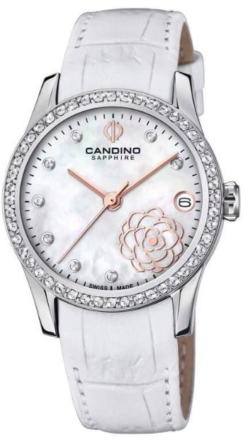 Candino lady Elegance C4721/1