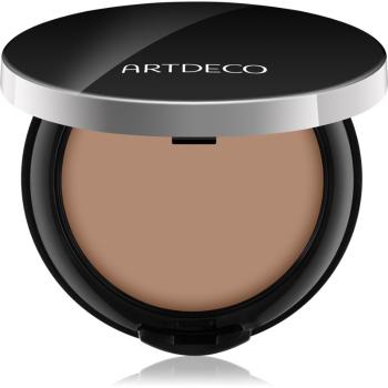 Artdeco High Definition Compact Powder pudră compactă culoare 410.6 Soft Fawn 10 g