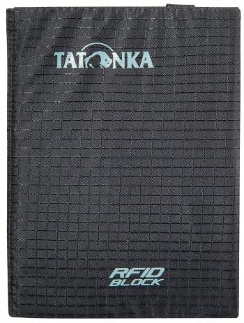 Caz de protecție Tatonka Card Suport 12 RFID B