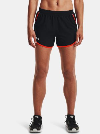 Under Armour Fly By 2.0 Pantaloni scurți Negru