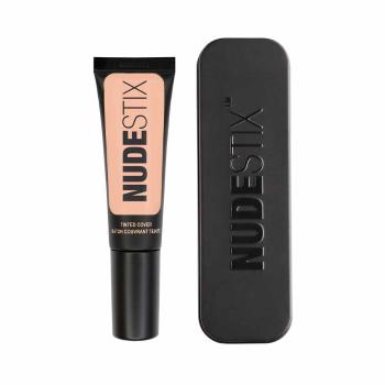 Nudestix Make-up iluminator (Tinted Cover) 25 ml 8