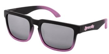 Meatfly Ochelari de soare Memphis Purple Ombre