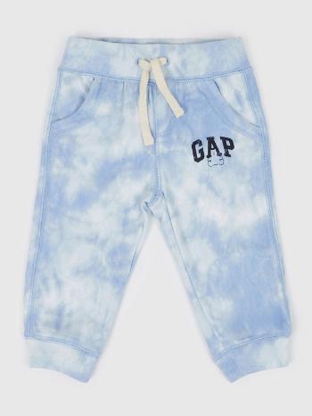 GAP Brannan Pantaloni de trening pentru copii Albastru