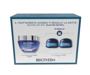 Biotherm Set cadou pentru tenul maturBlue Pro-Retinol