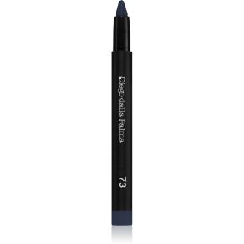 Diego dalla Palma SHADOW LINE creion pentru ochi culoare BLUE 0,8 g