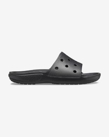 Crocs Classic Păpuci Negru