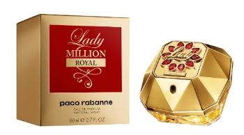 Paco Rabanne Lady Million Royal - EDP 2 ml - eșantion cu pulverizator