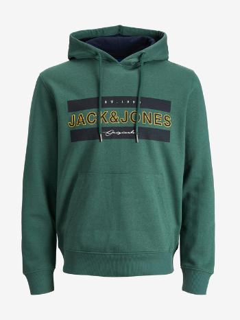 Jack & Jones Friday Hanorac Verde