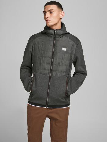 Jack & Jones Toby Jachetă Gri