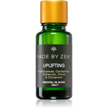 MADE BY ZEN Uplifting ulei esențial 15 ml