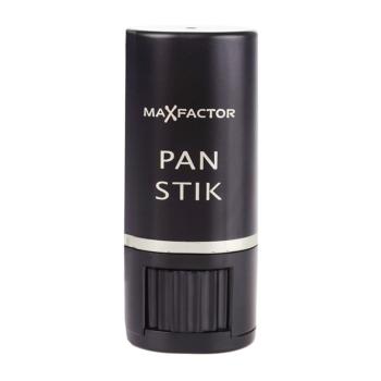 Max Factor Panstik make-up si corector intr-unul singur culoare 14 Cool Copper  9 g