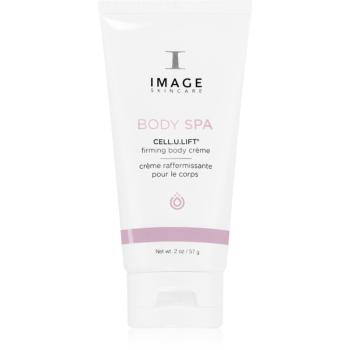 IMAGE Skincare Cell.U.Lift crema de corp pentru fermitatea pielii 142 g