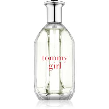 Tommy Hilfiger Tommy Girl Eau de Toilette pentru femei 100 ml