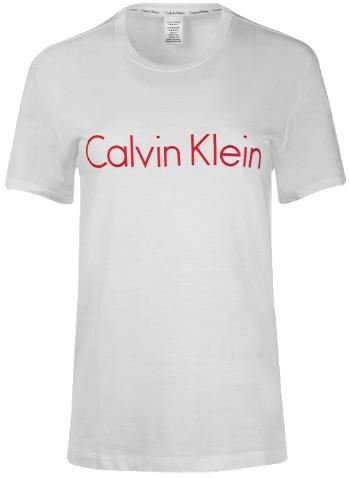 Calvin Klein Tricou de damă Regular Fit QS6105E-SWI S