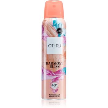 C-THRU Harmony Bliss deodorant pentru femei 150 ml