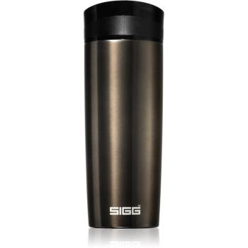 Sigg Miracle cană termoizolantă culoare Black 470 ml