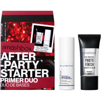 Smashbox Party-Proof Primer Set set cadou