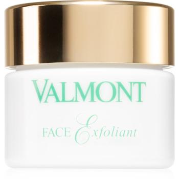 Valmont Face Exfoliant Crema delicata pentru peeling 50 ml