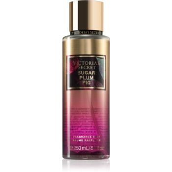 Victoria's Secret Sugar Plum Fig spray pentru corp pentru femei 250 ml