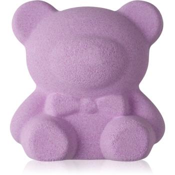 I Heart Revolution Teddy Bear bombă de baie cu parfum Mimi (Candy)