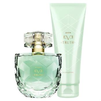 Avon Set cadou Eve Truth