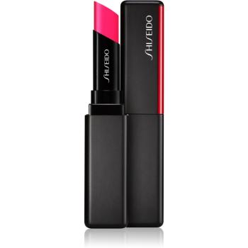 Shiseido VisionAiry Gel Lipstick lipstick gel culoare 213 Neon Buzz (Shocking Pink) 1.6 g