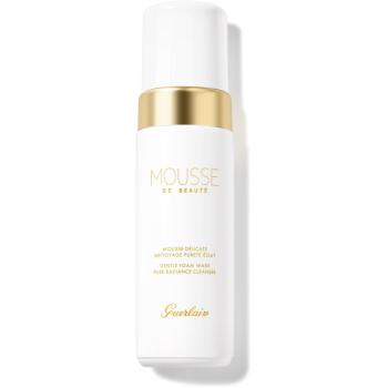 GUERLAIN Beauty Skin Cleansers Cleansing Foam spuma delicata pentru fata 150 ml