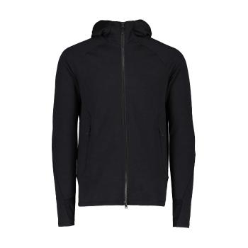 
                         Hanorac - MERINO ZIP HOOD 
                