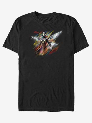 ZOOT.Fan Marvel The Wasp Ant-Man and The Wasp Tricou Negru