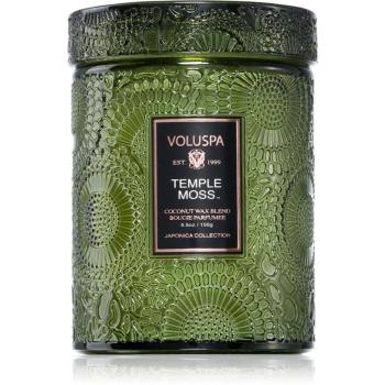 VOLUSPA Japonica Temple Moss lumânare parfumată 156 g