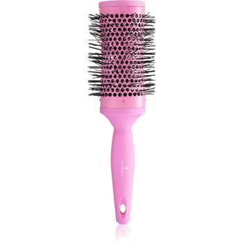 Lee Stafford Core Pink perie rotundă pentru păr Blow Out Brush