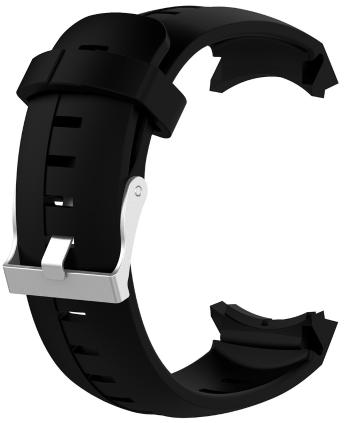 4wrist Curea pentru Suunto Ambit 3 Vertical - Negru