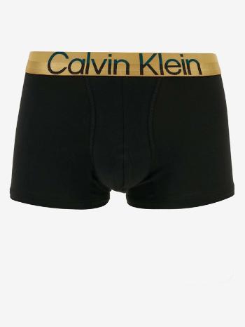 Calvin Klein Underwear	 Boxeri Negru