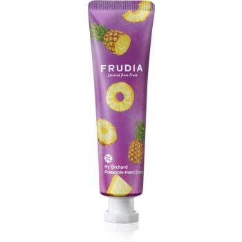 Frudia My Orchard Pineapple crema de maini hidratanta 30 g