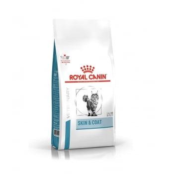 Royal Canin Skin & Coat, Cat 1.5 Kg